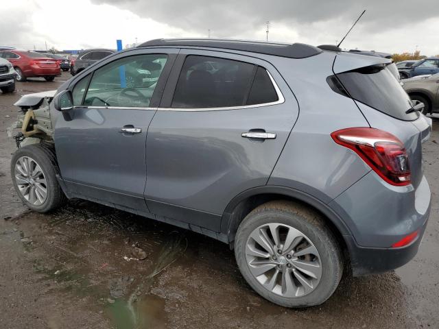 KL4CJESB7LB074802 2020 BUICK ENCORE, photo no. 2