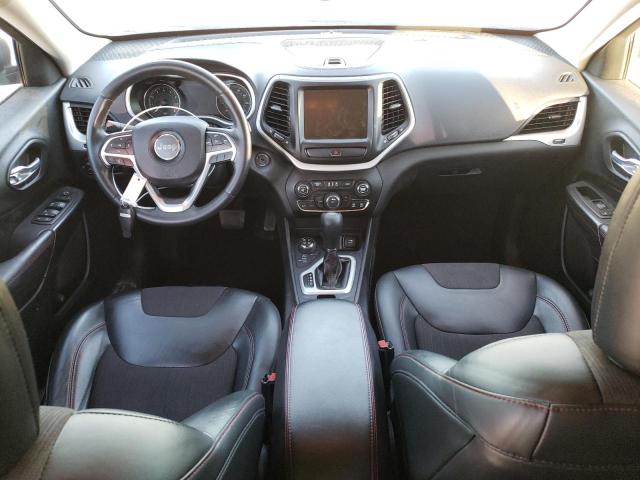 1C4PJMBS0FW786213 Jeep Cherokee Trailhawk