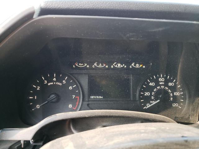 1FTMF1CB2KKD23556 2019 Ford F150