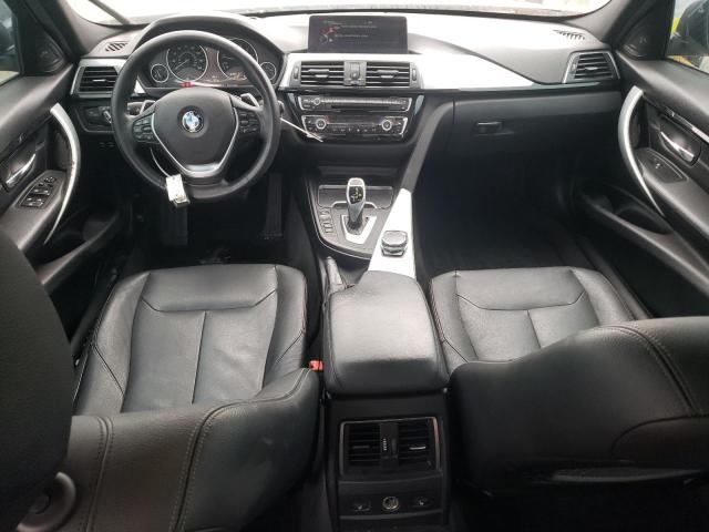 WBA8B3C52GK383750 | 2016 BMW 340 I