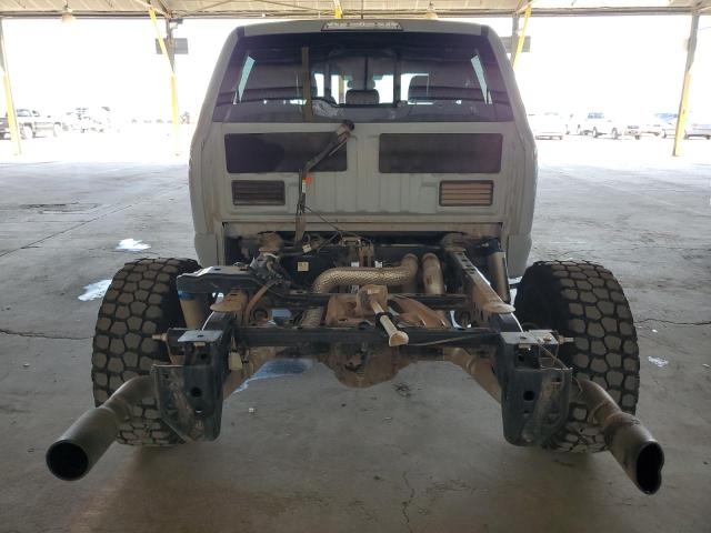 1FTFW1RG6HFB66689 Ford F150 Raptor