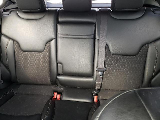 2019 JEEP COMPASS LA - 3C4NJDBB3KT696545