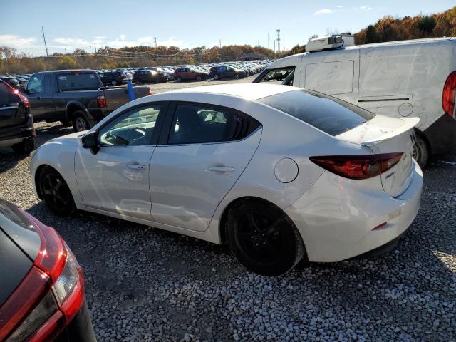 3MZBM1V76EM111114 | 2014 MAZDA 3 TOURING