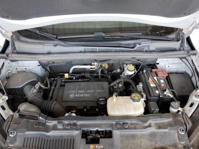 KL4CJBSB0FB246056 Buick Encore Convenience