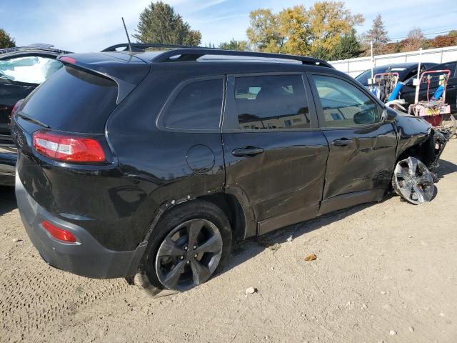 1C4PJMDX5JD529531 Jeep Cherokee Limited