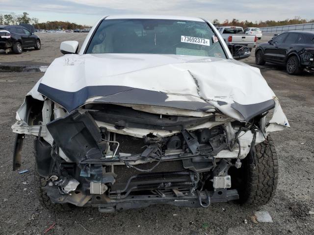 2021 TOYOTA TACOMA DOU - 3TMCZ5AN1MM374033
