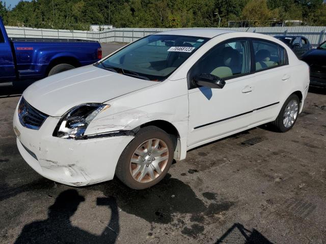 2010 Nissan Sentra 2.0