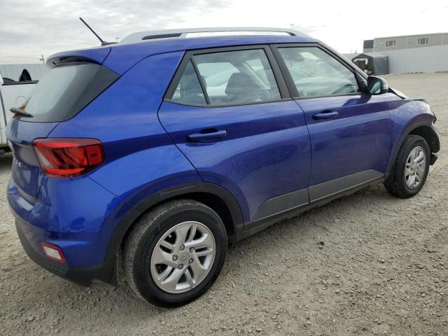 Vin: kmhrc8a3xpu273161, lot: 61564335, hyundai venue sel 20233