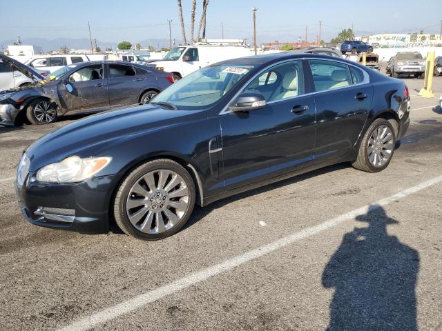 2009 Jaguar XF Premium Luxury