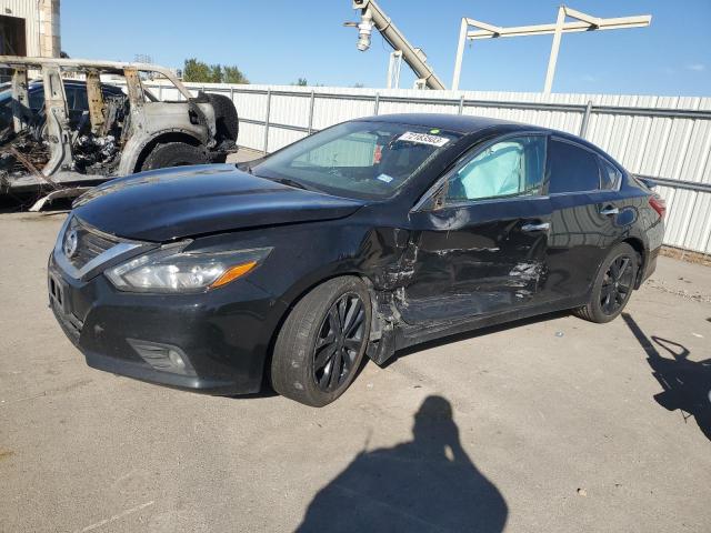 1N4AL3AP8HC212413 | 2017 Nissan altima 2.5