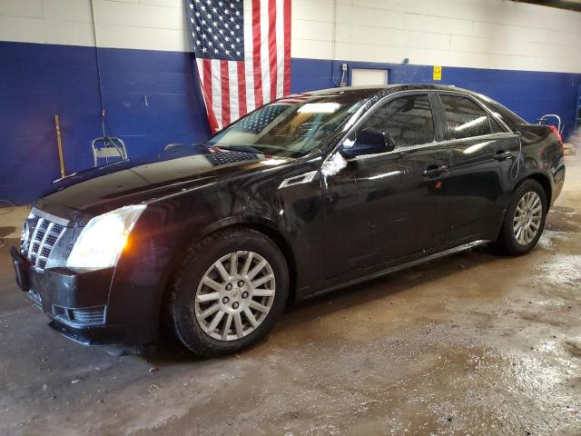 2012 Cadillac CTS 