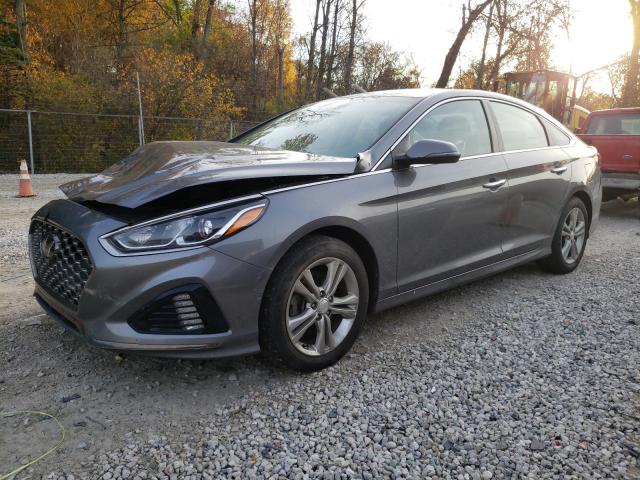 2019 Hyundai Sonata Limited+