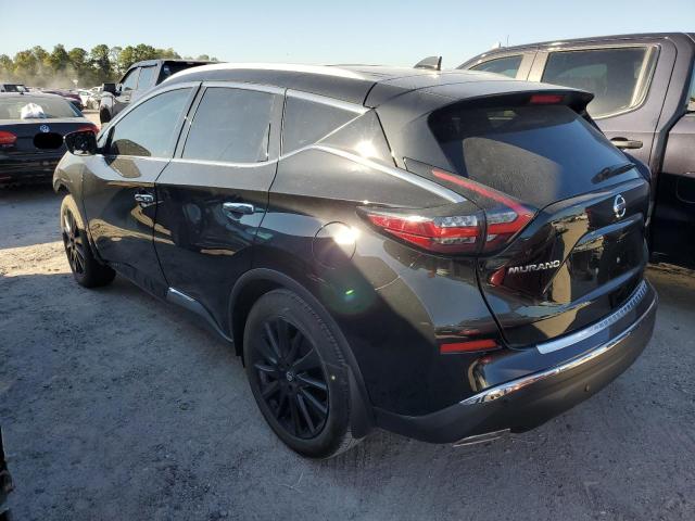 5N1AZ2DJ2NC114897 Nissan Murano Platinum