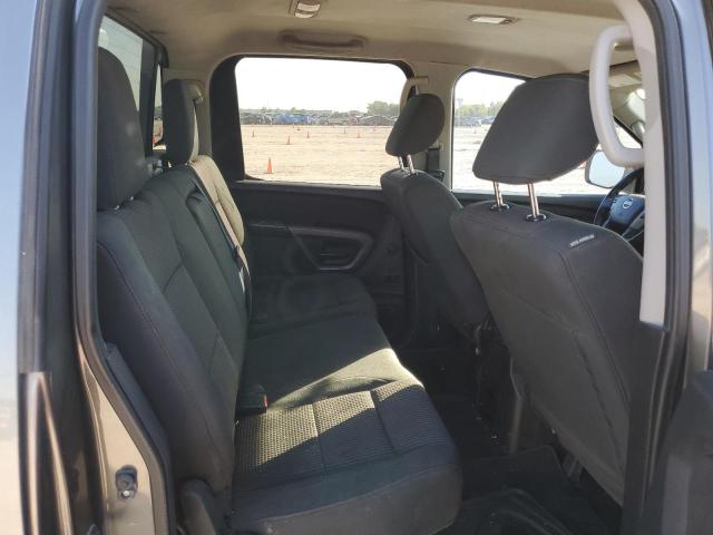 1N6BA0ED6FN502554 Nissan TITAN S