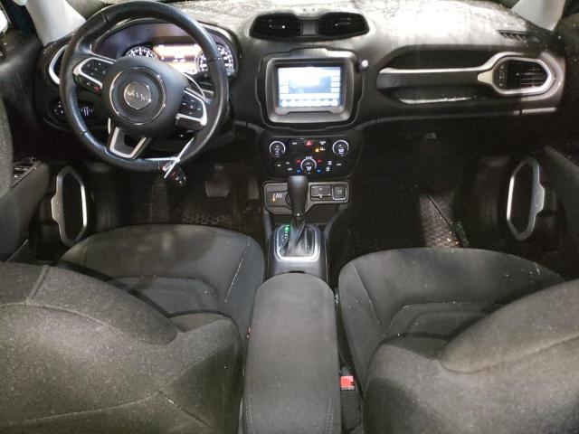 2021 JEEP RENEGADE L - ZACNJDBB6MPM76842