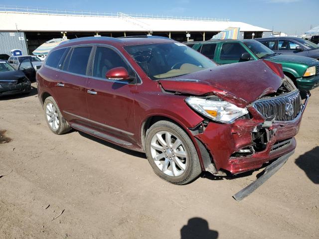 2017 Buick Enclave VIN: 5GAKVCKD9HJ309842 Lot: 53223984