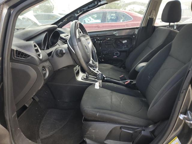 3FADP4BJ7GM112740 Ford FIESTA SE