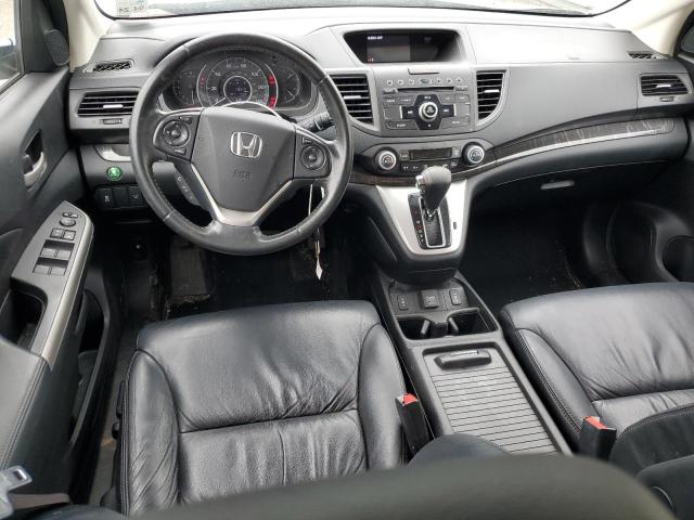 2HKRM3H78EH544562 | 2014 HONDA CR-V EXL