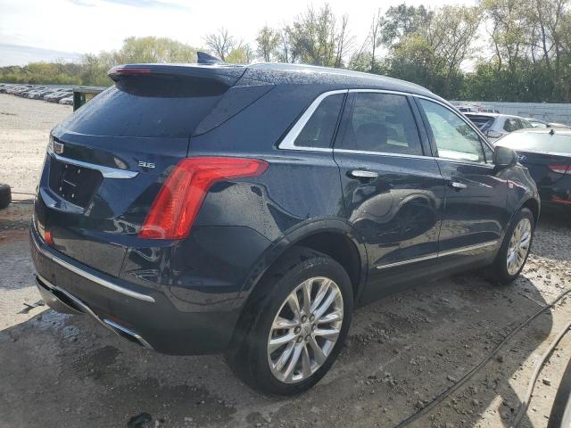 1GYKNFRS3HZ302207 Cadillac Xt5 Platinum