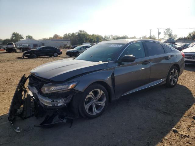 2018 Honda Accord Coupe EX