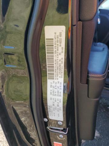 2015 JEEP CHEROKEE L - 1C4PJMCB8FW789231