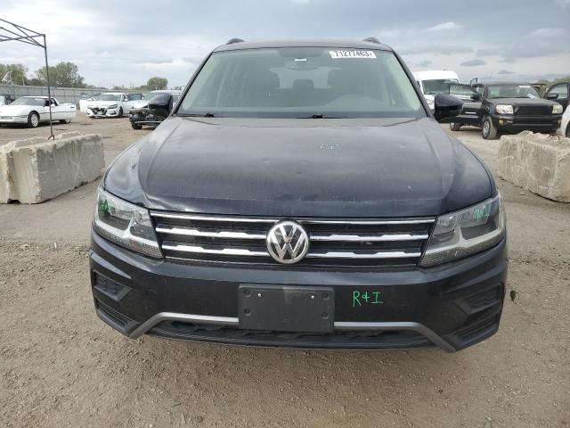 3VV3B7AX6KM062399 Volkswagen Tiguan SE 5