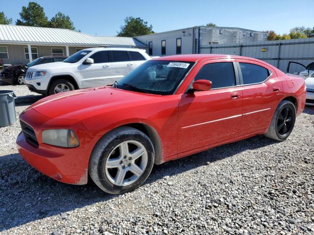 2010 Dodge Charger SXT