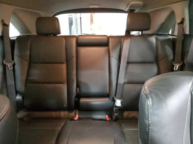5J8TB4H34EL019204 Acura RDX