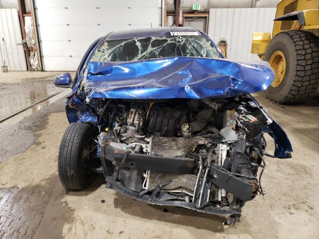 2019 HYUNDAI ACCENT SE - 3KPC24A33KE084316