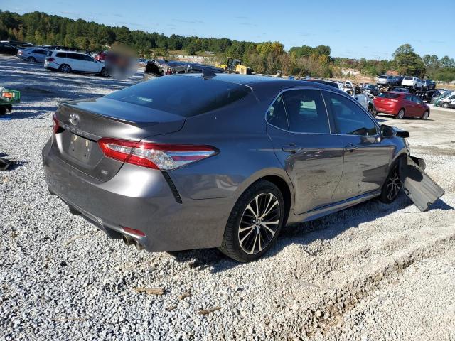 4T1G11AK2LU886168 | 2020 TOYOTA CAMRY SE