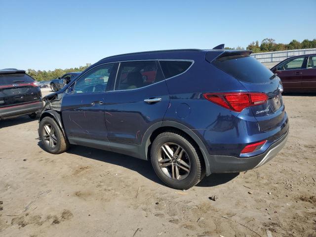5XYZUDLB0HG465626 Hyundai SANTA FE SPORT