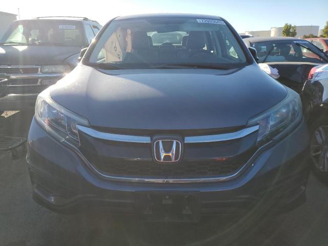 3CZRM3H32FG716098 Honda CR-V LX