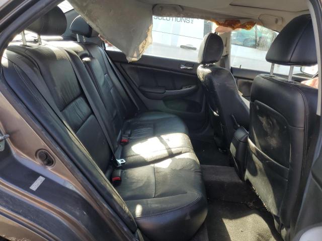 1HGCM56876A157590 | 2006 Honda accord ex