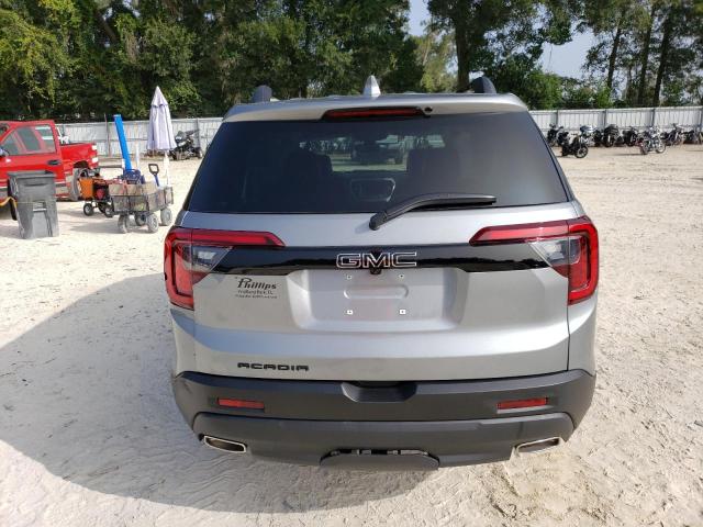 2023 GMC ACADIA 1GKKNML42PZ230990