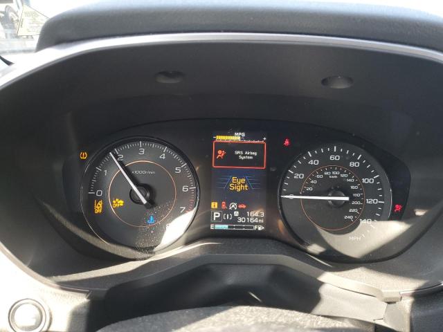 2021 SUBARU CROSSTREK - JF2GTAEC9M8340383