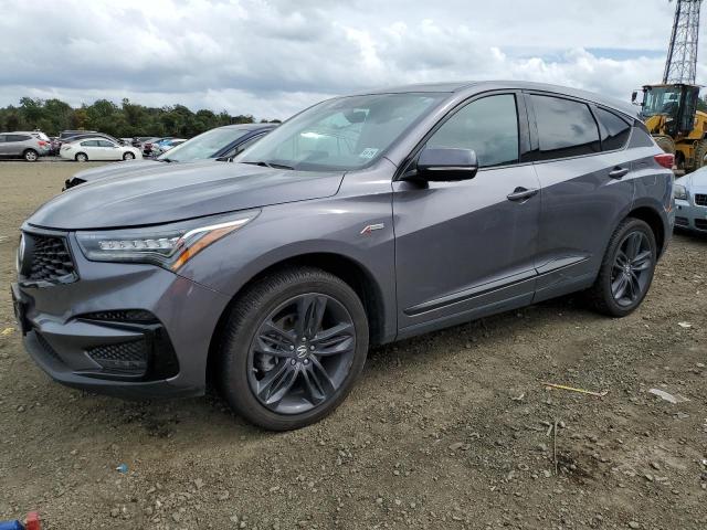 2021 ACURA RDX A-SPEC - 5J8TC2H62ML042314