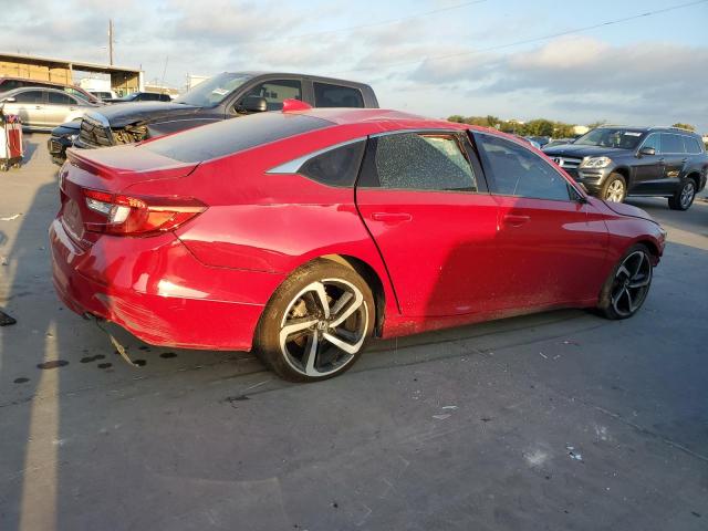 1HGCV1F35LA065030 | 2020 Honda accord sport