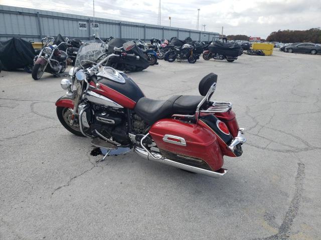 2015 TRIUMPH MOTORCYCLE ROCKET III - SMTC06LR5FJ680346