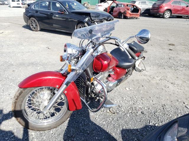 2015 HONDA VT750 CA JH2RC5020FK900026