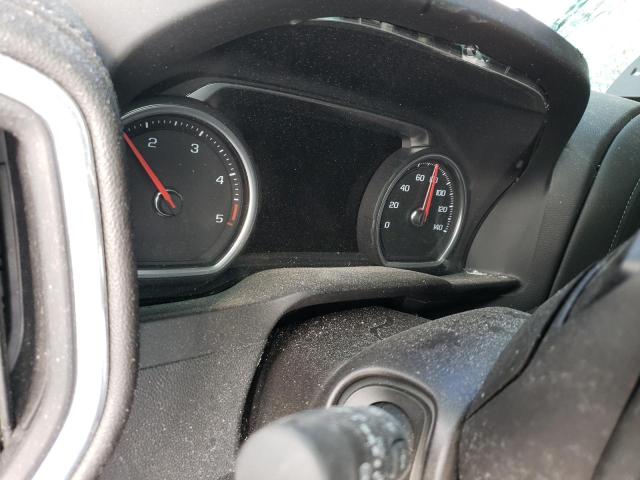 2023 CHEVROLET SILVERADO - 2GC4YVEY5P1711732