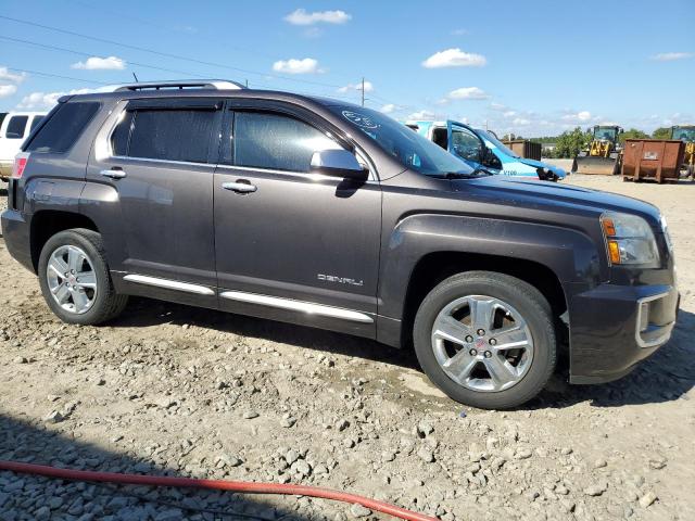 2016 GMC TERRAIN 2GKALREK6G6180469