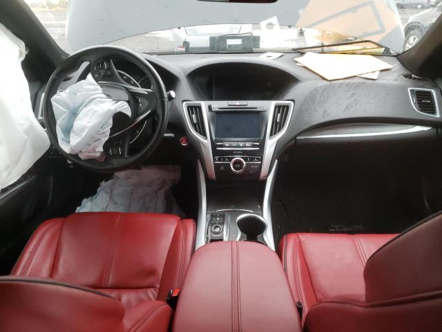 2019 ACURA TLX ADVANC 19UUB3F87KA800075