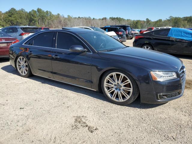 2015 AUDI A8 QUATTRO WAUJGAFD4FN005145