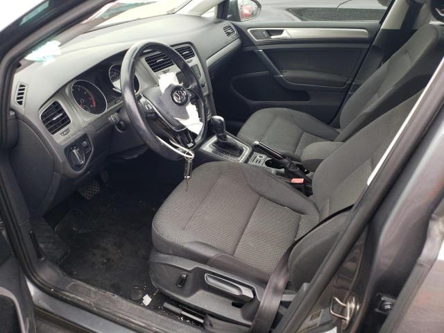 2016 VOLKSWAGEN GOLF SPORT - 3VWC17AUXGM517590