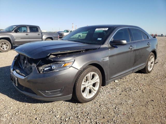 2018 Ford Taurus SEL