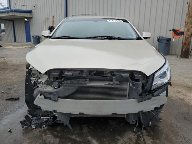 1G4G45G35GF237778 | 2016 BUICK LACROSSE S