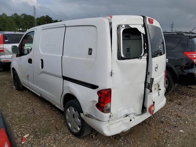 3N6CM0KNXHK693476 Nissan NV200 2.5S