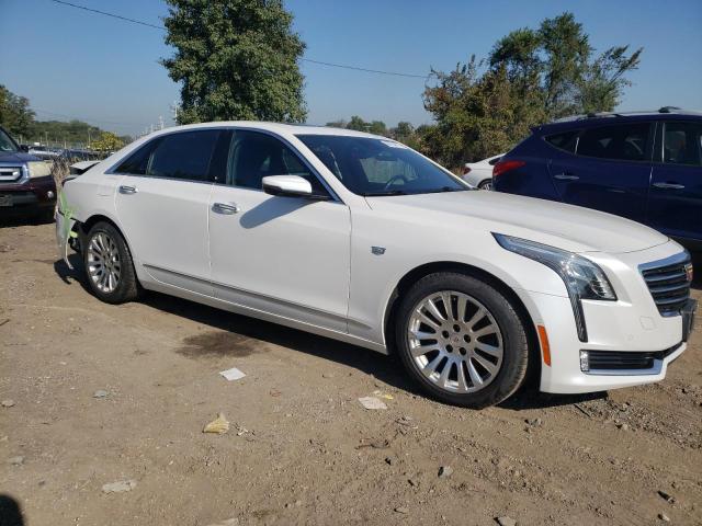 1G6KC5RX5JU101061 Cadillac CT6 LUXURY