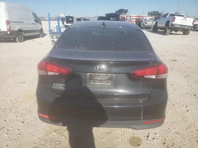 2017 KIA FORTE LX - 3KPFK4A79HE029877