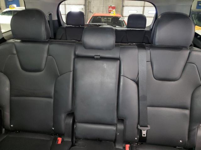 2021 KIA TELLURIDE - 5XYP2DHC9MG114710
